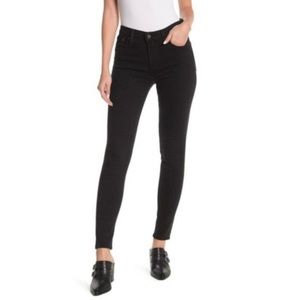 Frye Women’s black Addie skinny jeans - Sz 27